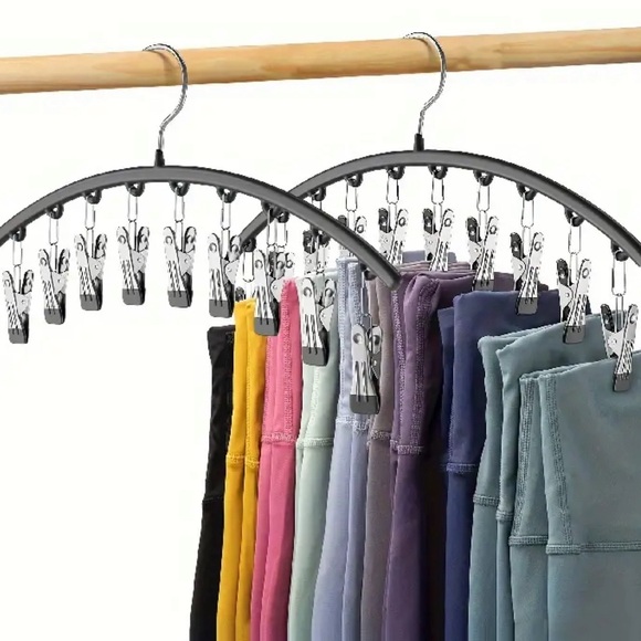 Other - NEW! 1 PC Legging Hanger